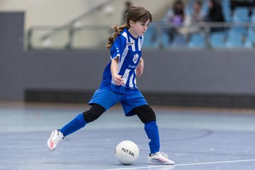 Bild 91 - wDJ Power Girls Cup Suederelbe
